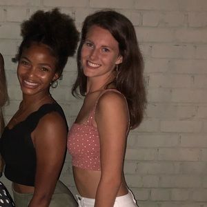 Meet your Posher, Grace